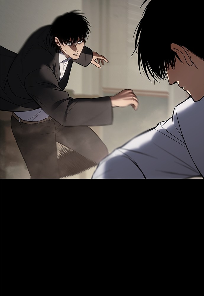 Baek XX Chapitre 66 - Page 97