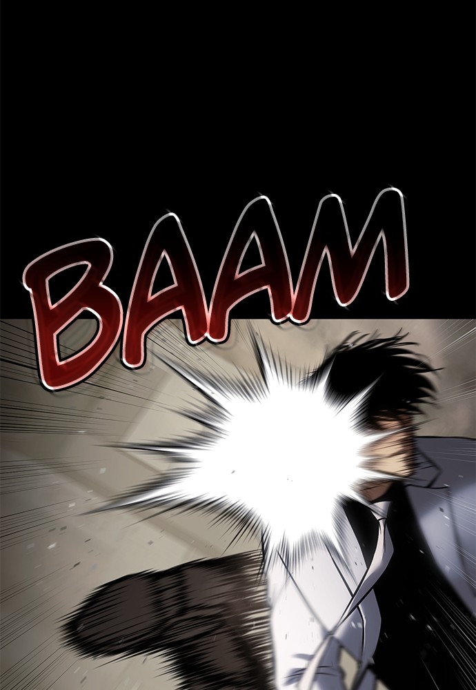 Baek XX Chapitre 66 - Page 98