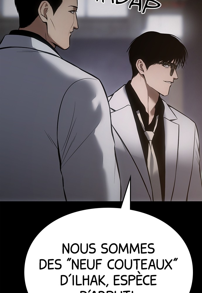Baek XX Chapitre 67 - Page 100