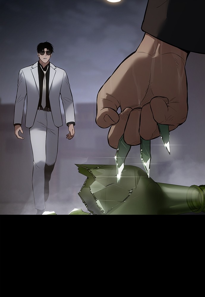Baek XX Chapitre 67 - Page 106