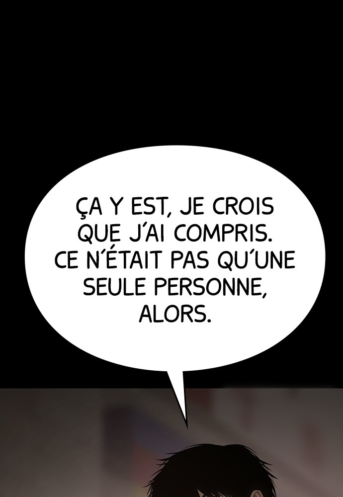 Baek XX Chapitre 67 - Page 107