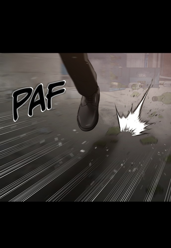 Baek XX Chapitre 67 - Page 110
