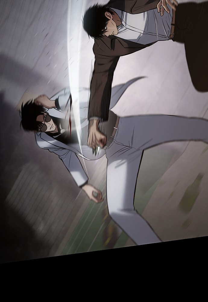 Baek XX Chapitre 67 - Page 112
