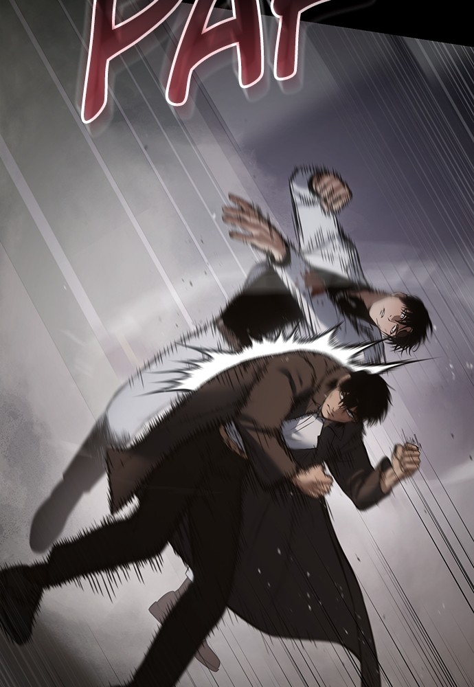 Baek XX Chapitre 67 - Page 115