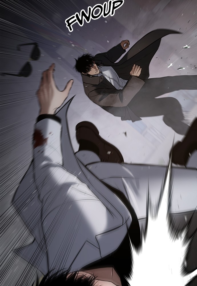 Baek XX Chapitre 67 - Page 117