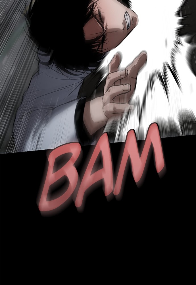 Baek XX Chapitre 67 - Page 118