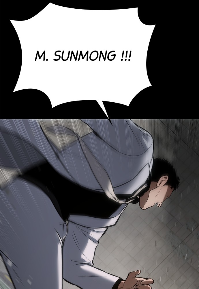 Baek XX Chapitre 67 - Page 121