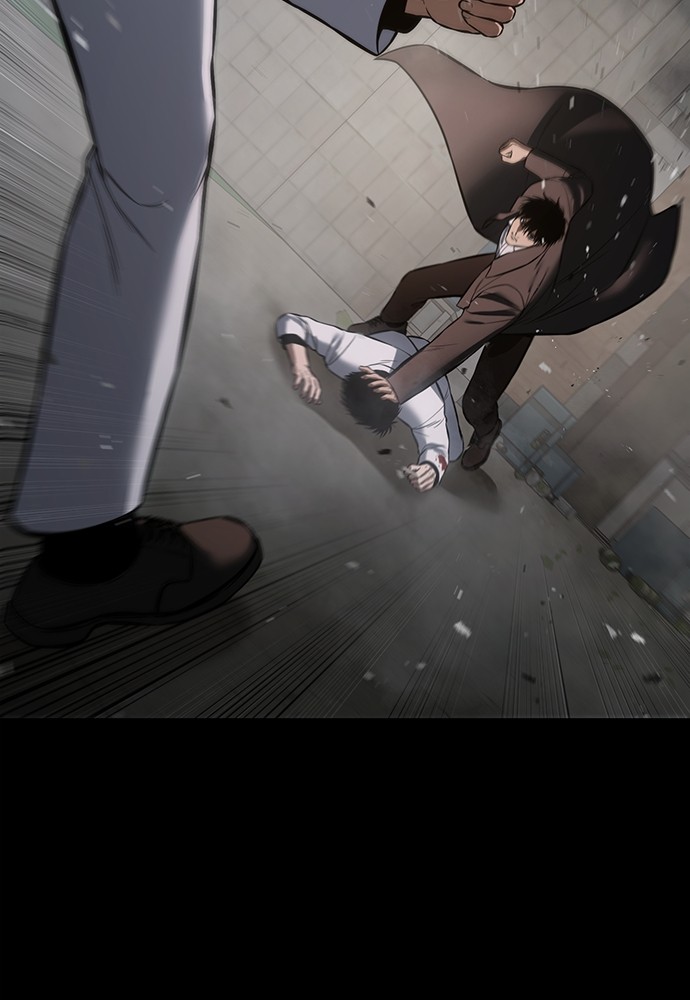 Baek XX Chapitre 67 - Page 122
