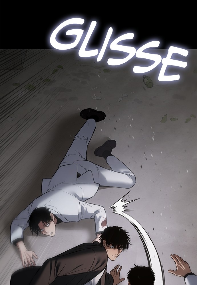 Baek XX Chapitre 67 - Page 126