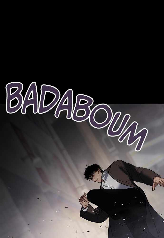 Baek XX Chapitre 67 - Page 133