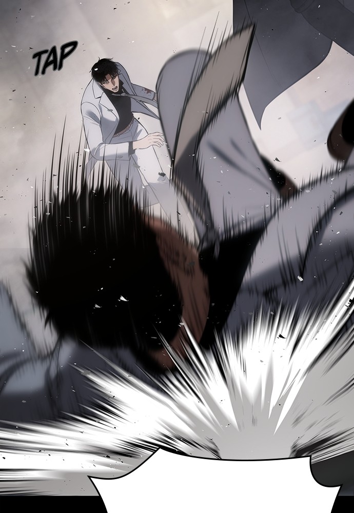 Baek XX Chapitre 67 - Page 134