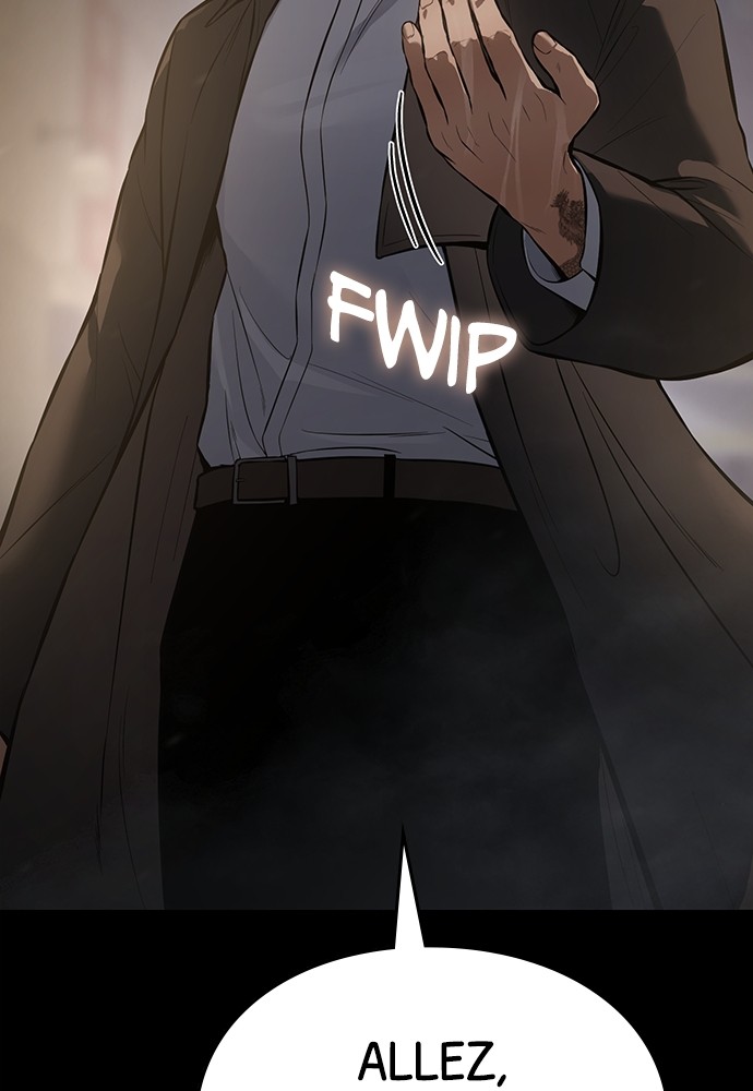 Baek XX Chapitre 67 - Page 139
