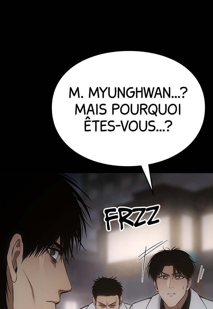 Baek XX Chapitre 67 - Page 147