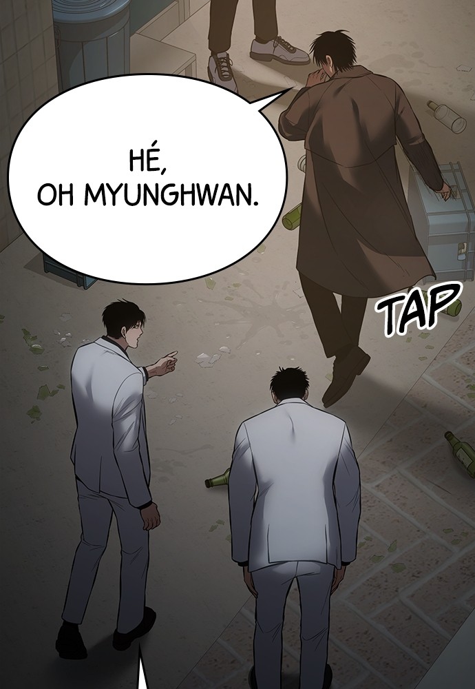 Baek XX Chapitre 67 - Page 150