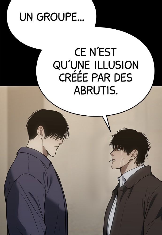 Baek XX Chapitre 67 - Page 156