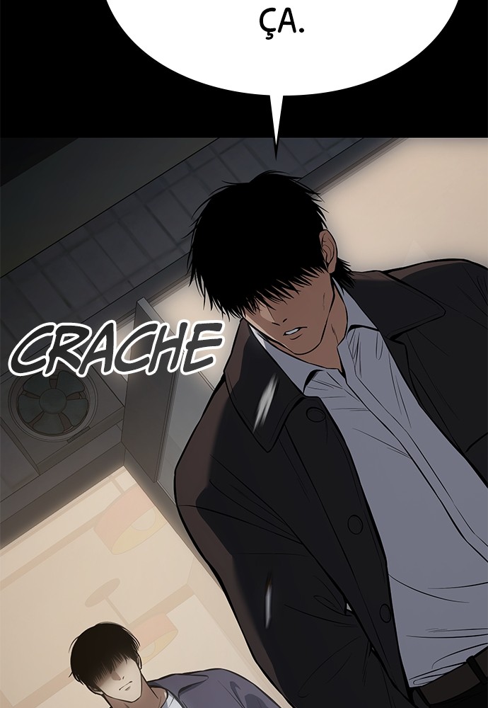 Baek XX Chapitre 67 - Page 159