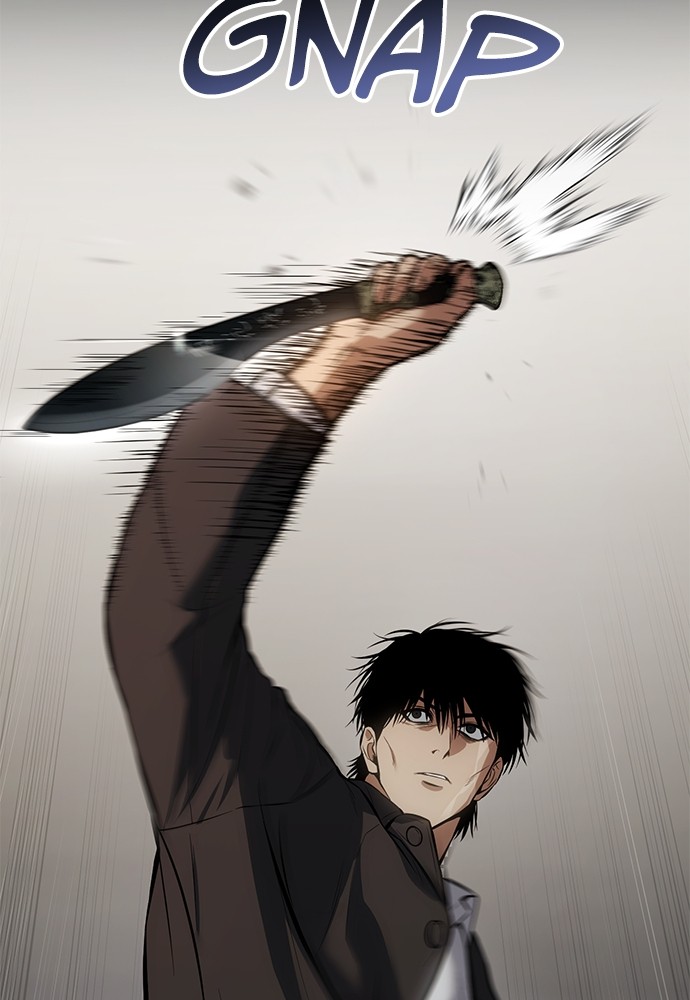 Baek XX Chapitre 67 - Page 163