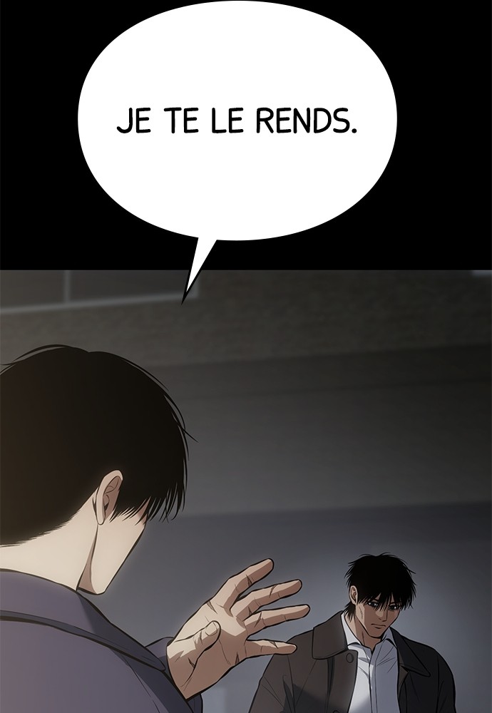 Baek XX Chapitre 67 - Page 165