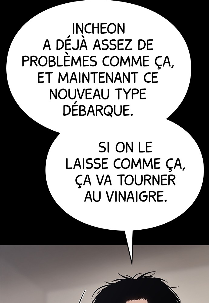 Baek XX Chapitre 67 - Page 185