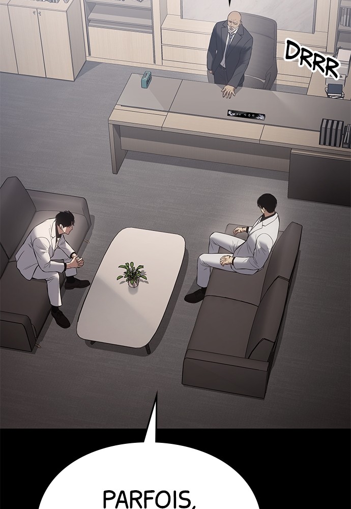 Baek XX Chapitre 67 - Page 189
