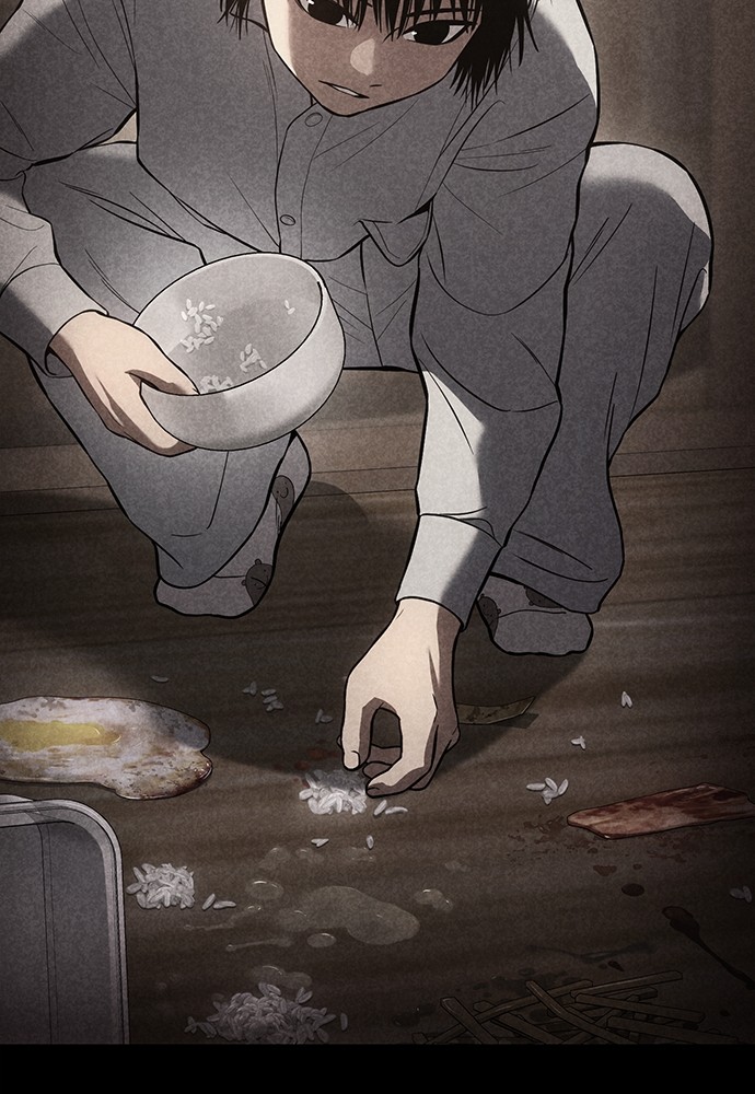 Baek XX Chapitre 67 - Page 198