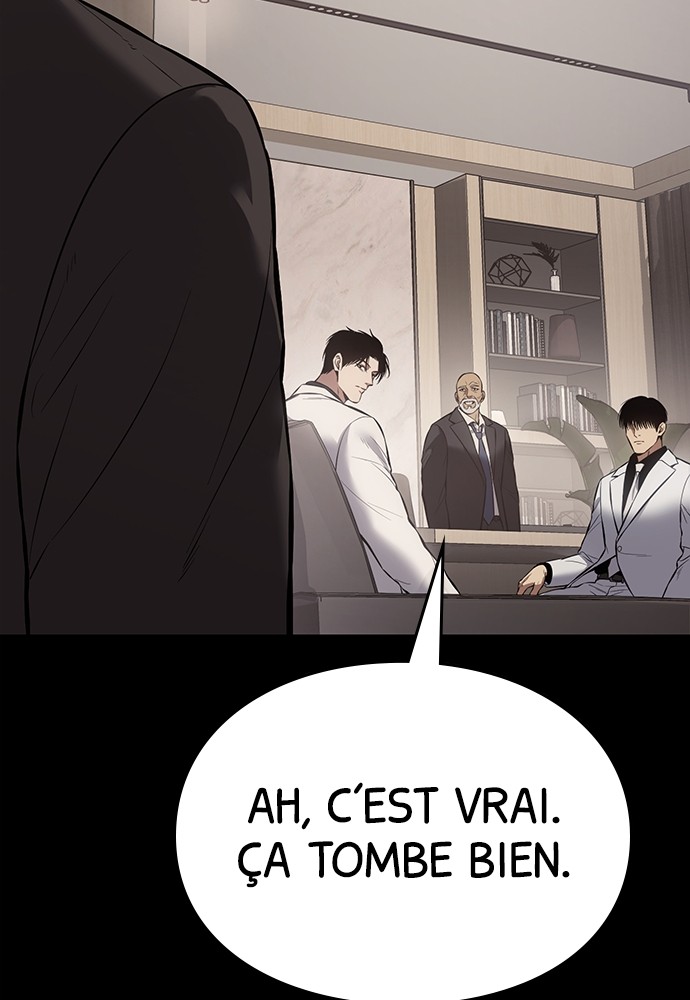 Baek XX Chapitre 67 - Page 207