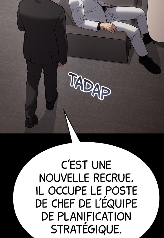 Baek XX Chapitre 67 - Page 210