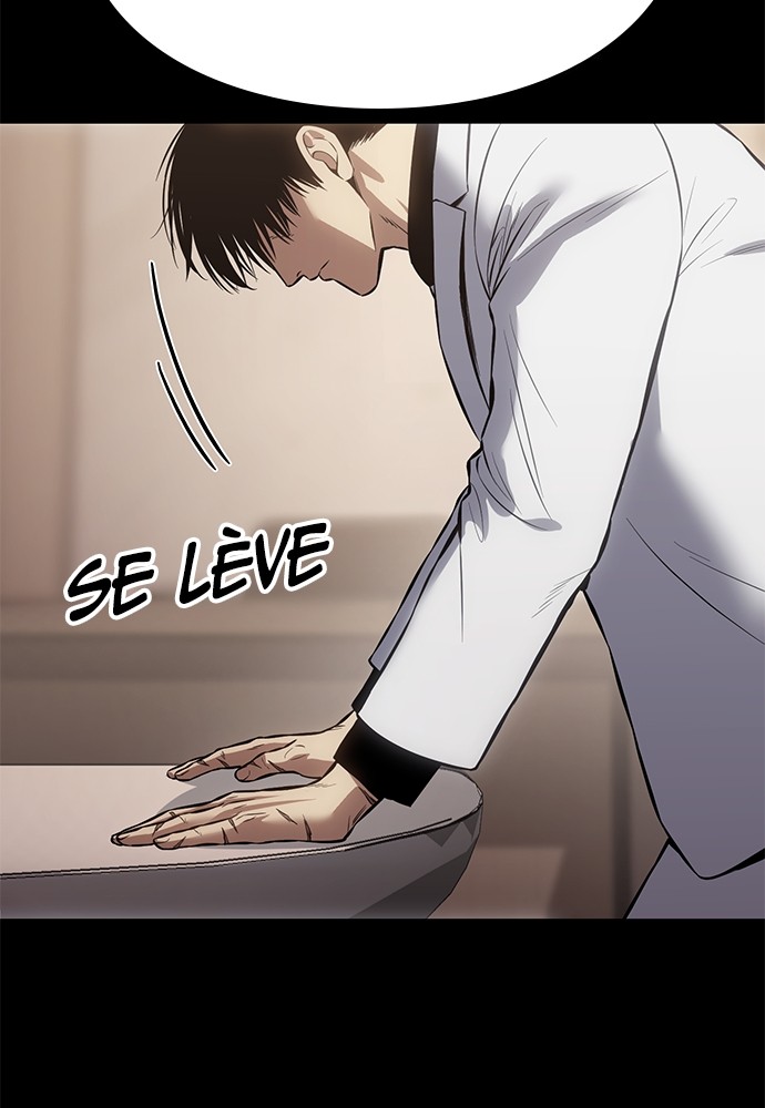 Baek XX Chapitre 67 - Page 214