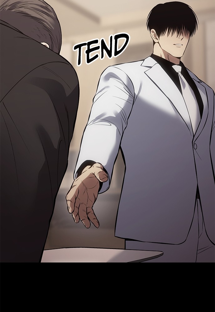 Baek XX Chapitre 67 - Page 216