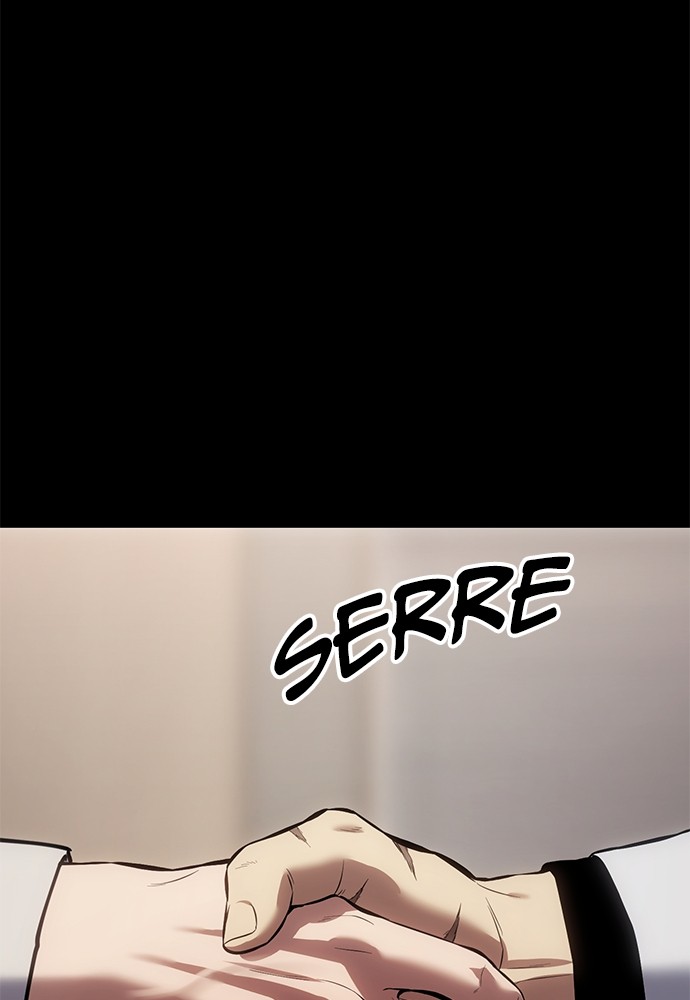 Baek XX Chapitre 67 - Page 217