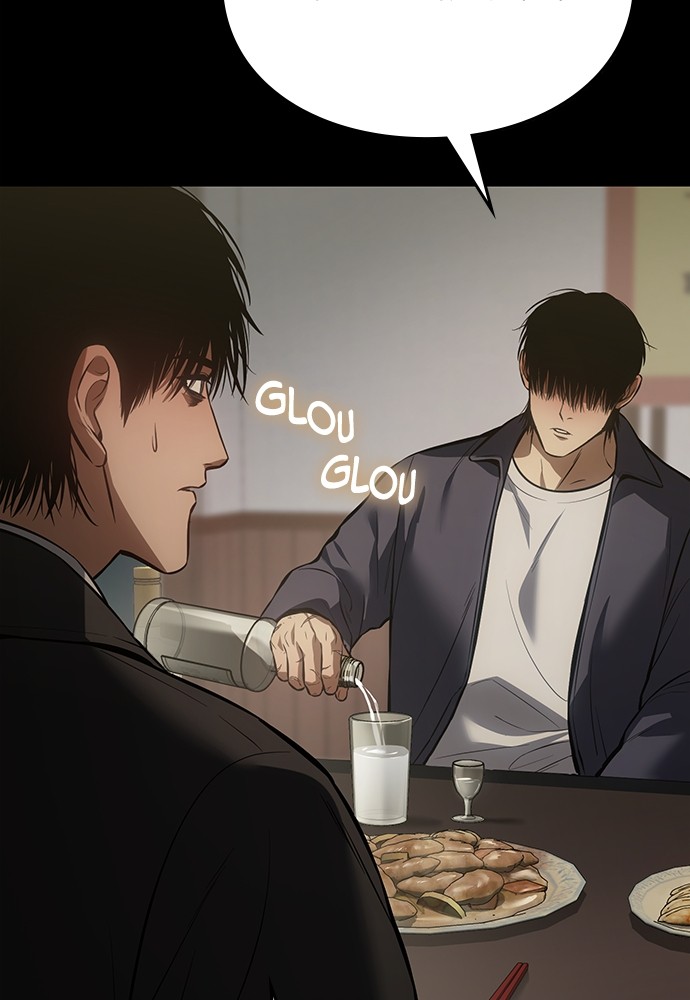 Baek XX Chapitre 67 - Page 38