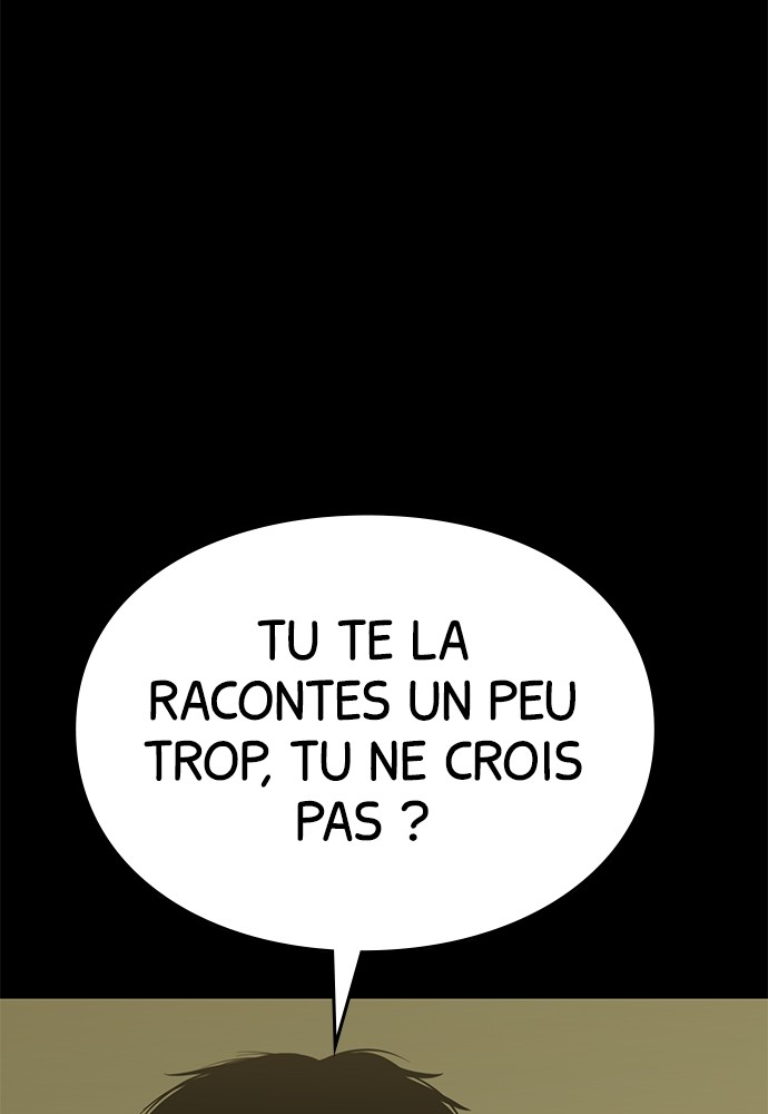 Baek XX Chapitre 67 - Page 42