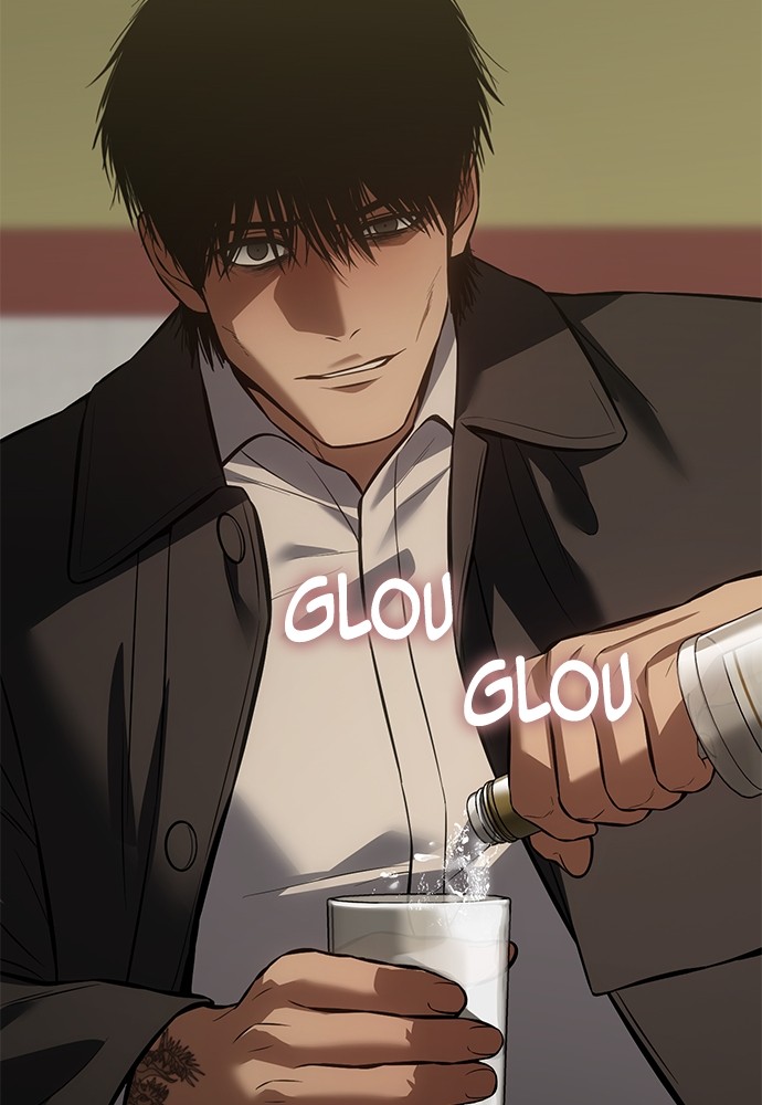 Baek XX Chapitre 67 - Page 43
