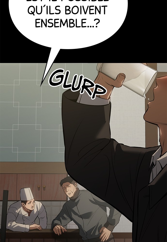 Baek XX Chapitre 67 - Page 45