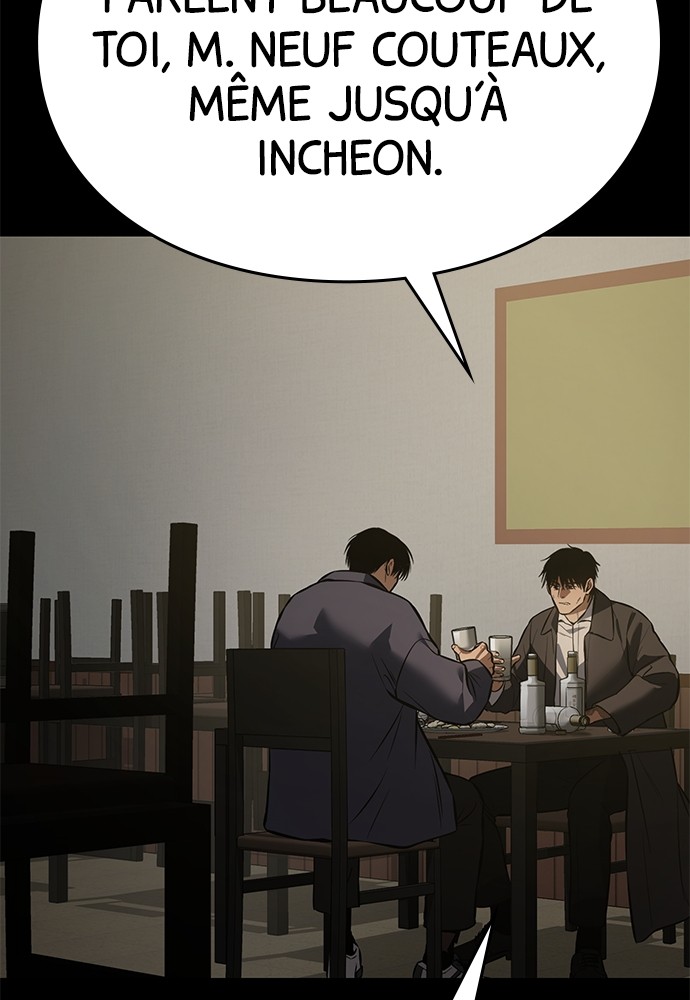 Baek XX Chapitre 67 - Page 49