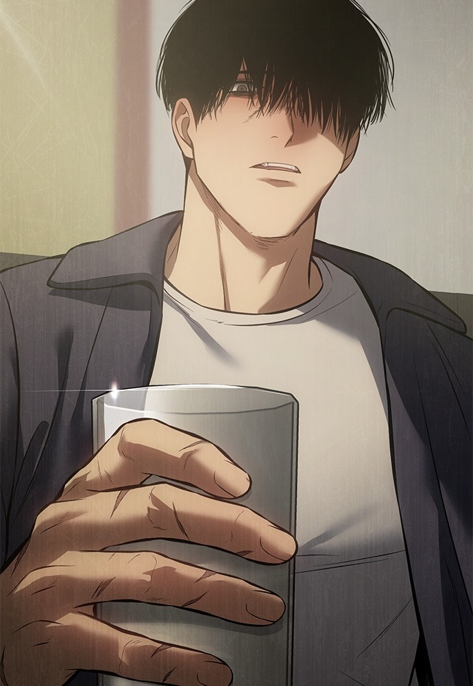 Baek XX Chapitre 67 - Page 57