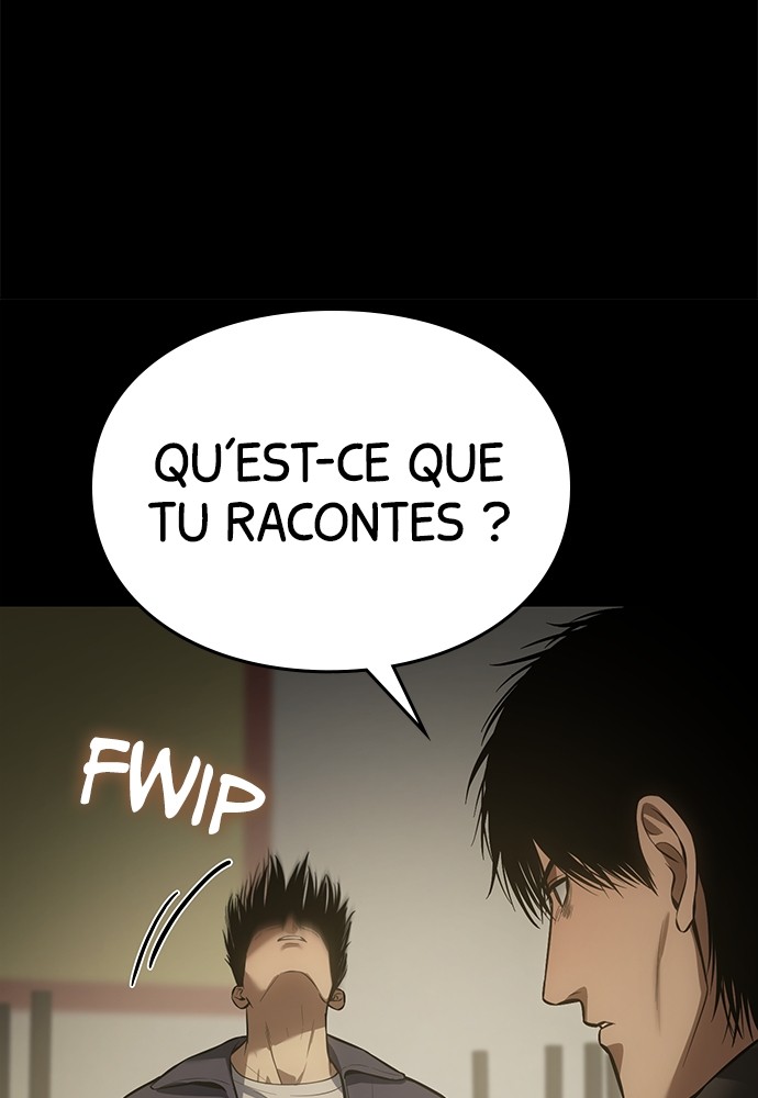 Baek XX Chapitre 67 - Page 59