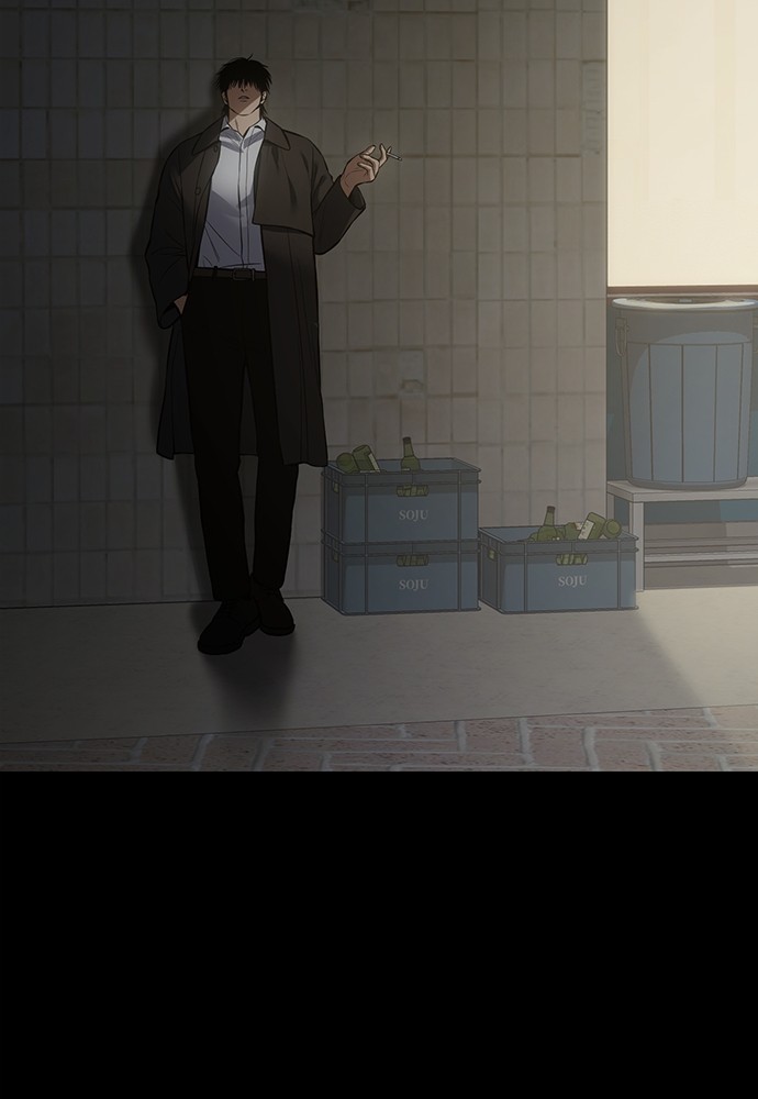 Baek XX Chapitre 67 - Page 69