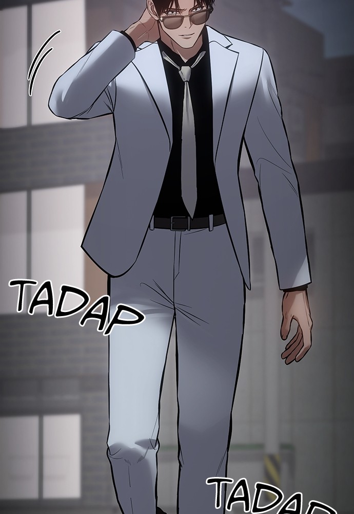 Baek XX Chapitre 67 - Page 73