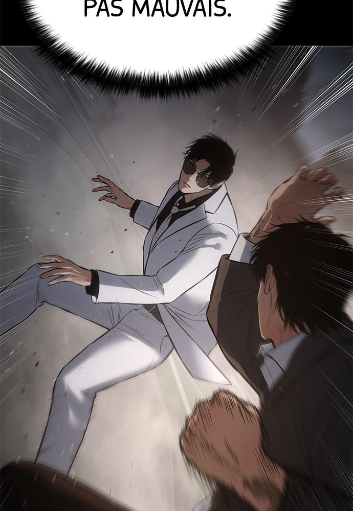 Baek XX Chapitre 67 - Page 85
