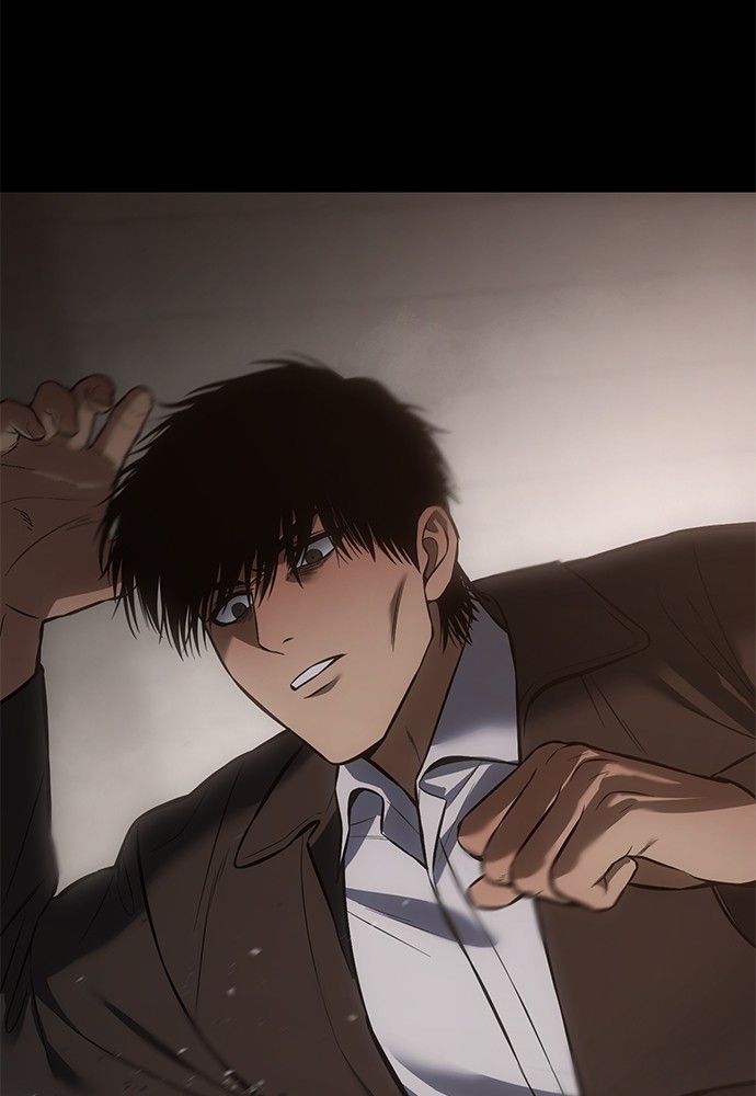 Baek XX Chapitre 67 - Page 87