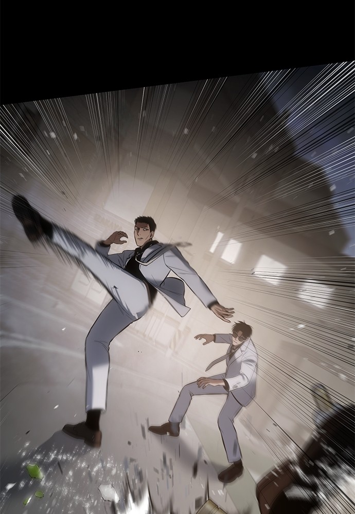 Baek XX Chapitre 67 - Page 89