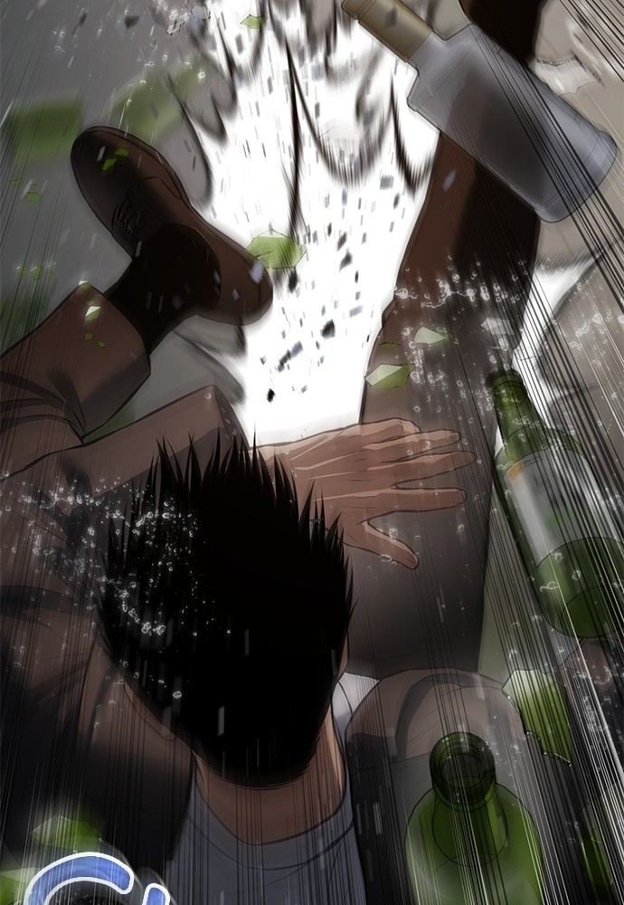 Baek XX Chapitre 67 - Page 90