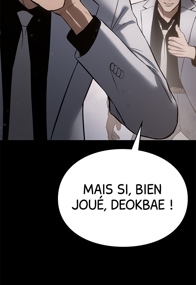 Baek XX Chapitre 67 - Page 93