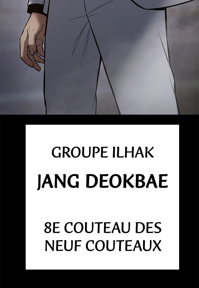 Baek XX Chapitre 67 - Page 96