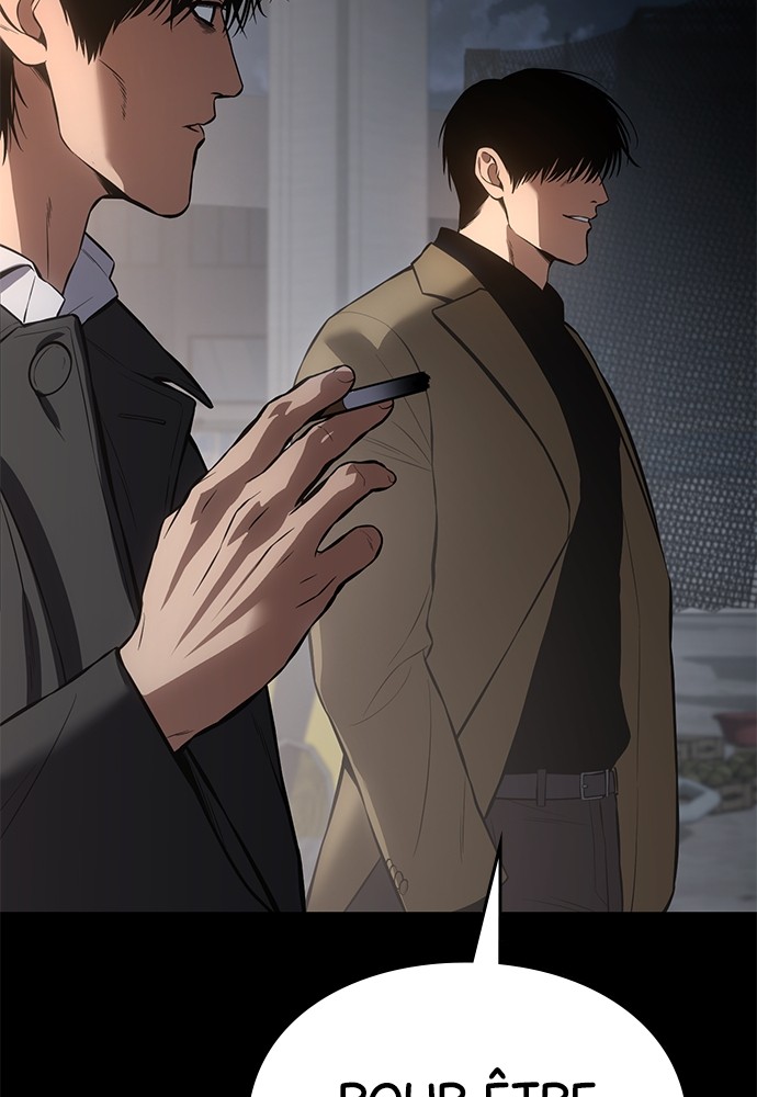 Baek XX Chapitre 68 - Page 10