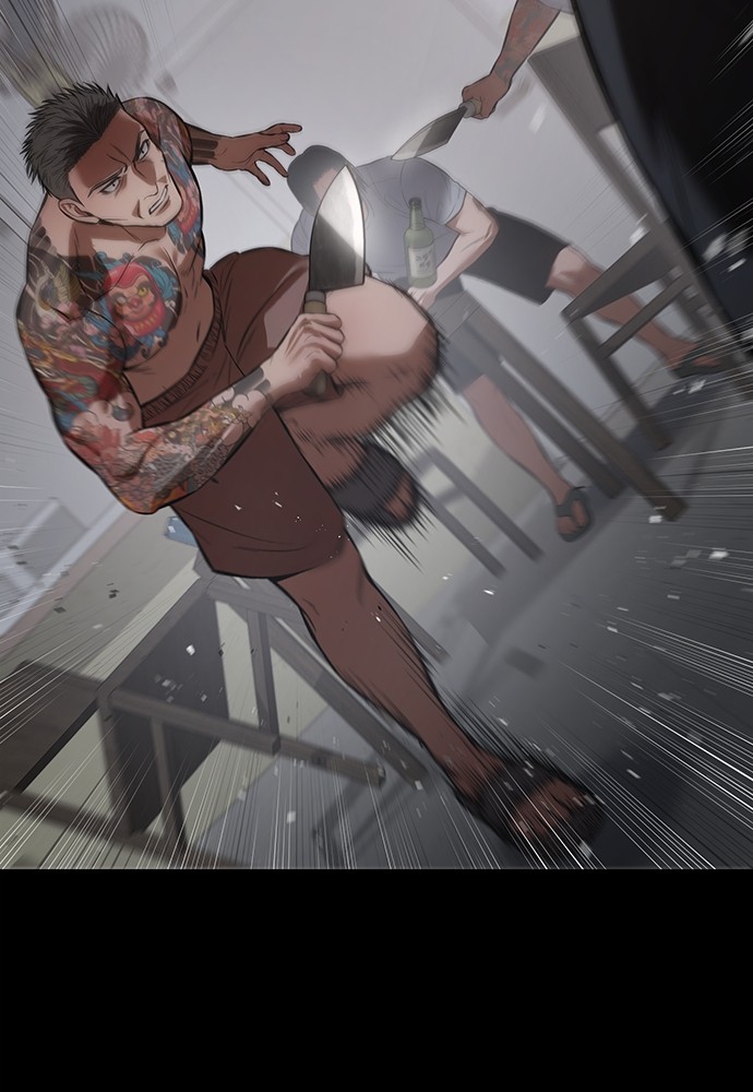 Baek XX Chapitre 68 - Page 100