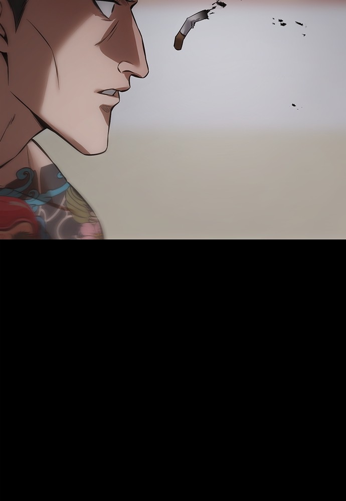 Baek XX Chapitre 68 - Page 102