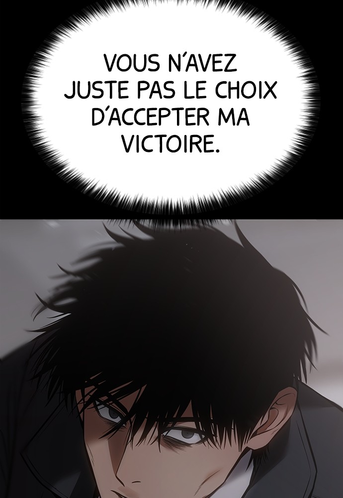 Baek XX Chapitre 68 - Page 107