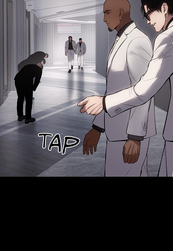 Baek XX Chapitre 68 - Page 112